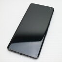 【中古】良品中古 F-51A arrows 5G ネイビーブラック スマホ 白ロム 中古 土日祝発送OK