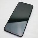 【中古】 美品 SCV43 Galaxy A30 ブラック スマホ 本体 白ロム 中古 土日祝発送OK