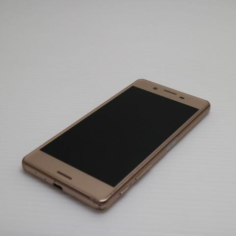 【中古】 良品中古 au SOV33 Xperia X Performance ピンク 安心保証 即日発送 スマホ AU SONY 本体 白ロム 土日祝発送OK