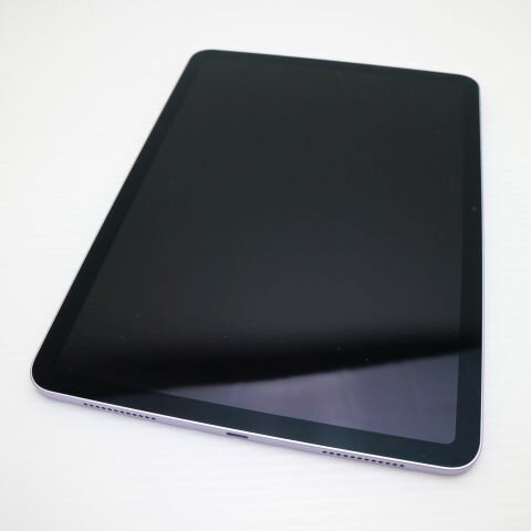 【中古】新品同様 iPad Air (M2) 11インチ Wi-Fi 128GB パープル タブレット Apple 安心保証 即日発送 土日祝発送OK 【中古】新品同様 iPad Air (M2) 11インチ Wi-Fi 128GB パープル タブレット Apple 安心保証 即日発送 土日祝発送OK