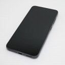 【中古】良品中古 SC-51D Galaxy S23 ファントムブラック DoCoMo スマホ SAMSUNG 安心保証 即日発送 土日祝発送OK