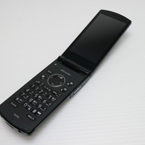 【中古】 良品中古 N-01G ブラック 安心保証 即日発送 ガラケー NEC DoCoMo 本体 白ロム 土日祝発送OK 【中古】 良品中古 N-01G ブラック 安心保証 即日発送 ガラケー NEC DoCoMo 本体 白ロム 土日祝発送OK