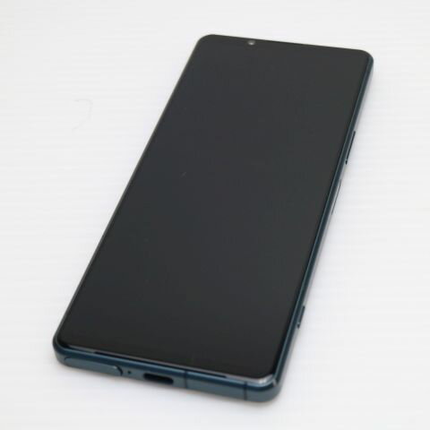 【中古】安心保証 超美品 Xperia 5 IV SO-54C グリーン スマホ 中古土日祝発送 【中古】安心保証 超美品 Xperia 5 IV SO-54C グリーン スマホ 中古土日祝発送
