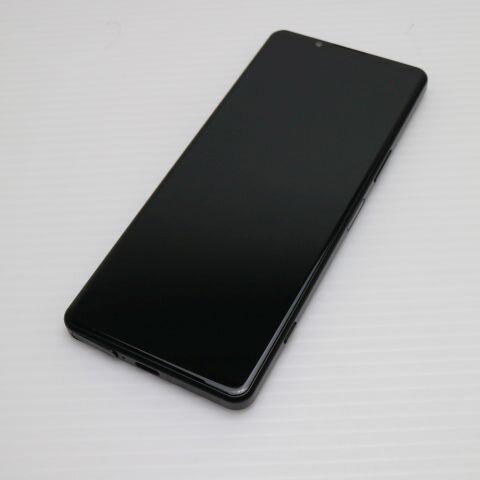 【中古】安心保証 新品同様 Xperia 5 IV SO-54C ブラック スマホ 中古土日祝発送 【中古】安心保証 新品同様 Xperia 5 IV SO-54C ブラック スマホ 中古土日祝発送