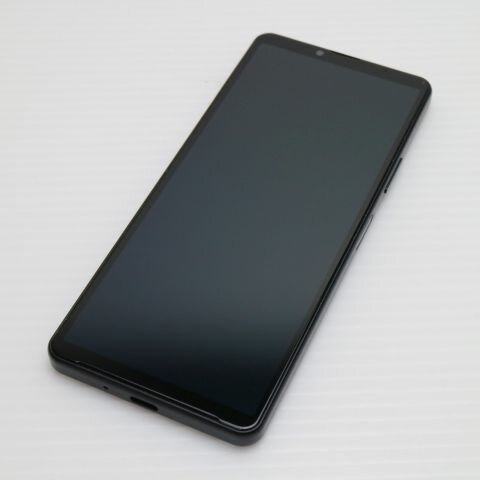 【中古】安心保証 新品同様 Xperia 10 IV SO-52C ブラック スマホ 白ロム 中古土日祝発送OK 【中古】安心保証 新品同様 Xperia 10 IV SO-52C ブラック スマホ 白ロム 中古土日祝発送OK