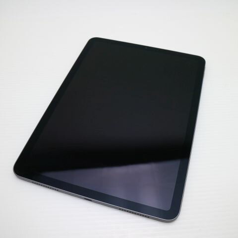 【中古】 超美品 iPad Air 第4世代 Wi-Fi 256GB スペースグレイ 安心保証 即日発送 タブレット Apple 土日祝発送OK 【中古】 超美品 iPad Air 第4世代 Wi-Fi 256GB スペースグレイ 安心保証 即日発送 タブレット Apple 土日祝発送OK