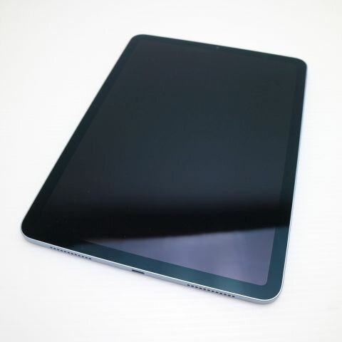 【中古】 超美品 iPad Air 第4世代 Wi-Fi 64GB スカイブルー 安心保証 即日発送 タブレット Apple 土日祝発送OK