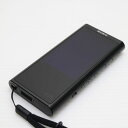 【中古】 新品同様 NW-ZX300 ブラック 中古 SONY 土日祝発送OK(2)