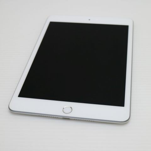 【中古】 新品同様 SIMフリー iPad mini 5 64GB シルバー タブレット 本体 白ロム 中古 安心保証 即日発送 Apple 土日祝発送OK