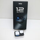 ¡Ú¿·ÉÊ̤»ÈÍÑ¡Û GoPro HERO12 BLACK BLACK ¥Ç¥¸¥Ó¥Ç GoPro °Â¿´ÊÝ¾Ú Â¨ÆüȯÁ÷ ¤¢¤¹³Ú ÅÚÆü½ËȯÁ÷OK