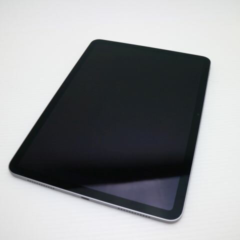 【中古】新品同様 iPad Air (M2) 11インチ Wi-Fi 128GB スペースグレイ タブレット Apple 安心保証 即日発送 土日祝発送OK 【中古】新品同様 iPad Air (M2) 11インチ Wi-Fi 128GB スペースグレイ タブレット Apple 安心保証 即日発送 土日祝発送OK