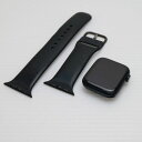 【中古】安心保証 美品 Apple Watch SE(第2世代) 44mm GPS ミッドナイト スマホ 中古土日祝発送