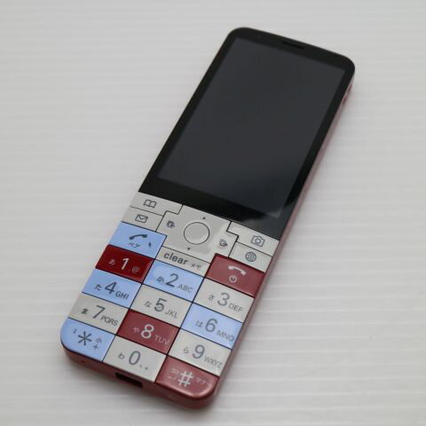 【中古】 美品 KYX31 INFOBAR xv ニシキゴイ ガラケー 本体 白ロム 中古 土日祝発送OK