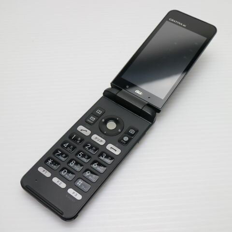【中古】 美品 au KYF31 GRATINA 4G ブラック 安心保証 即日発送 ガラケー AU KYOCERA 本体 白ロム 土日祝発送OK 【中古】 美品 au KYF31 GRATINA 4G ブラック 安心保証 即日発送 ガラケー AU KYOCERA 本体 白ロム 土日祝発送OK