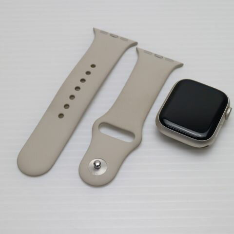 【中古】安心保証 美品 Apple Watch Series8 41mm GPS スターライト スマホ 中古土日祝発送 【中古】安心保証 美品 Apple Watch Series8 41mm GPS スターライト スマホ 中古土日祝発送