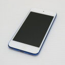 【中古】 超美品 iPod touch 第6世代 128GB ブルー 安心保証 即日発送 オーディオプレイヤー Apple 本体 土日祝発送OK(2)