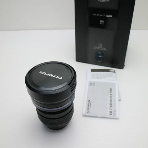 【中古】超美品 オリンパス M.ZUIKO DIGITAL ED 7-14mm F2.8 PRO 広角 ズームレンズ マイクロフォーサーズマウント 安心保証 即日発送 土日祝発送OK 【中古】超美品 オリンパス M.ZUIKO DIGITAL ED 7-14mm F2.8 PRO 広角 ズームレンズ マイクロフォーサーズマウント 安心保証 即日発送 土日祝発送OK