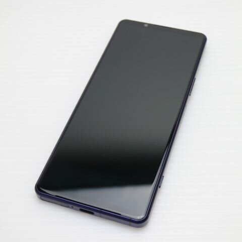 【中古】安心保証 新品同様 Xperia 5 IV SO-54C パープル スマホ 中古土日祝発送 【中古】安心保証 新品同様 Xperia 5 IV SO-54C パープル スマホ 中古土日祝発送