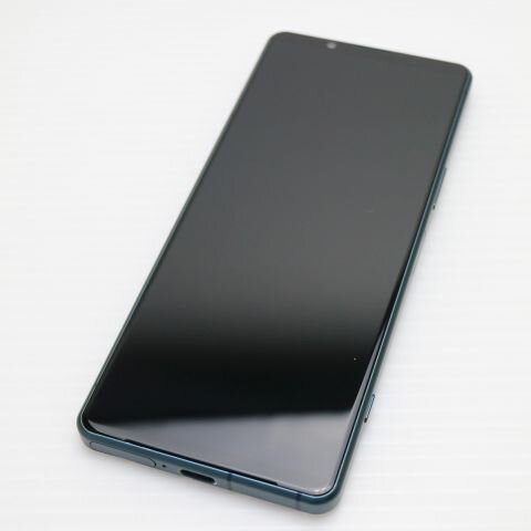 【中古】安心保証 超美品 Xperia 5 IV SO-54C グリーン スマホ 中古土日祝発送 【中古】安心保証 超美品 Xperia 5 IV SO-54C グリーン スマホ 中古土日祝発送
