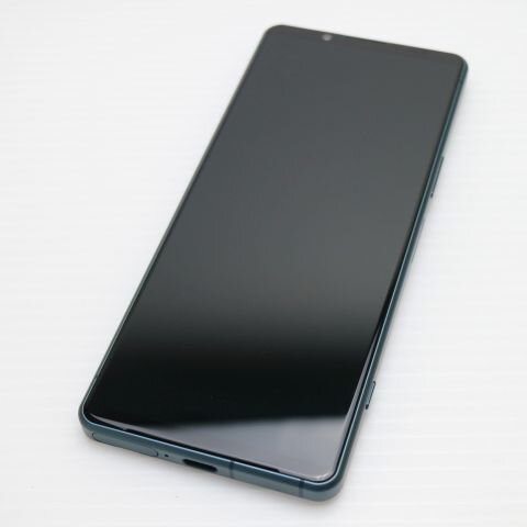【中古】安心保証 新品同様 Xperia 5 IV SO-54C グリーン スマホ 中古土日祝発送 【中古】安心保証 新品同様 Xperia 5 IV SO-54C グリーン スマホ 中古土日祝発送