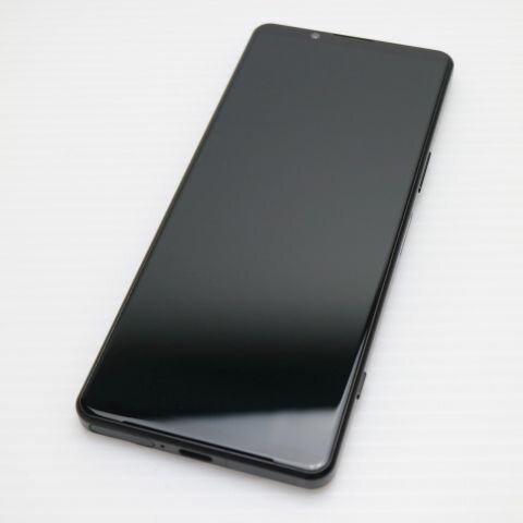 【中古】安心保証 新品同様 Xperia 5 IV SO-54C ブラック スマホ 中古土日祝発送 【中古】安心保証 新品同様 Xperia 5 IV SO-54C ブラック スマホ 中古土日祝発送