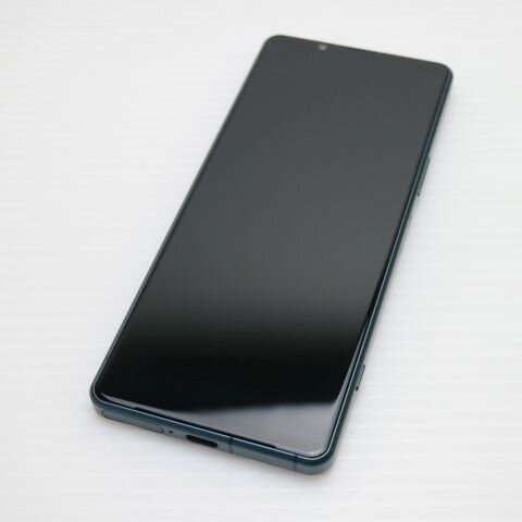 【中古】安心保証 超美品 Xperia 5 IV SO-54C グリーン スマホ 中古土日祝発送 【中古】安心保証 超美品 Xperia 5 IV SO-54C グリーン スマホ 中古土日祝発送