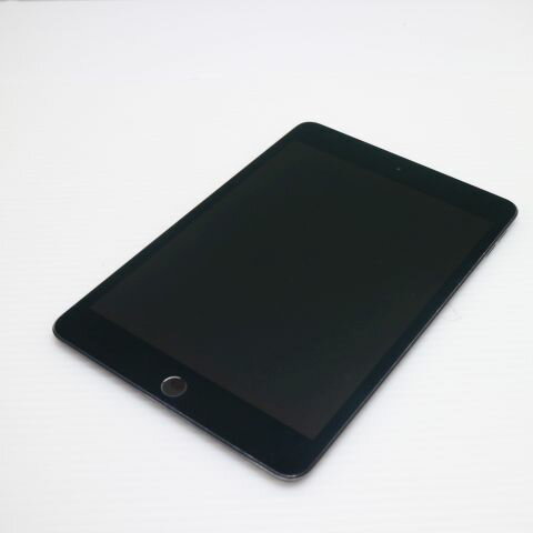 【中古】 美品 iPad mini 5 Wi-Fi 64GB スペースグレイ タブレット 本体 中古 安心保証 即日発送 Apple 土日祝発送OK