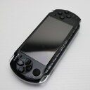 【中古】 美品 PSP-3000 ピアノ・ブラック 安心保証 即日発送 game SONY PlayStation Portable 本体 土日祝発送OK