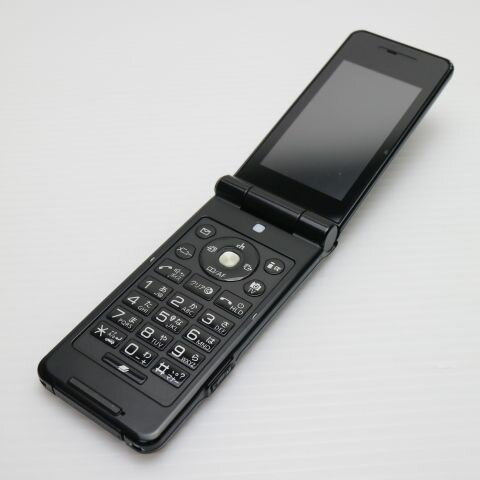 【中古】 美品 P-07B ブラック 安心保証 即日発送 DoCoMo ガラケー Panasonic Pー07B 本体 白ロム 土日祝発送OK 【中古】 美品 P-07B ブラック 安心保証 即日発送 DoCoMo ガラケー Panasonic Pー07B 本体 白ロム 土日祝発送OK