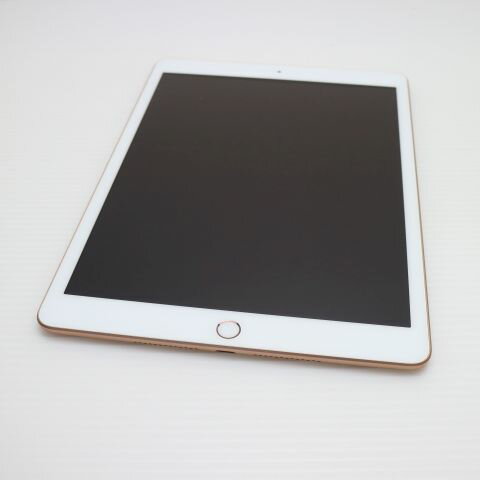 【中古】 超美品 iPad 第8世代 Wi-Fi 128GB ゴールド 安心保証 即日発送 タブレット Apple 土日祝発送OK