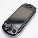 【中古】 美品 PSP-3000 ピアノ・ブラック 安心保証 即日発送 game SONY PlayStation Portable 本体 土日祝発送OK