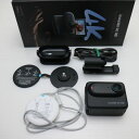 【中古】新品同様 Insta360 GO 3S 128GB ブラック アクションカメラ Insta360 安心保証 即日発送 あす楽 土日祝発送OK(2)