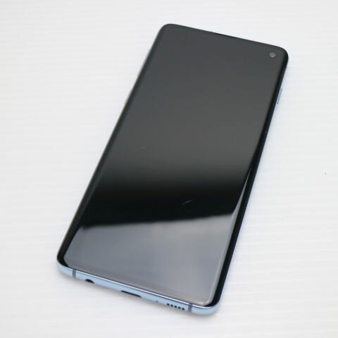 【中古】 超美品 SC-03L Galaxy S10 プリズムブルー スマホ 本体 白ロム 中古 土日祝発送OK 【中古】 超美品 SC-03L Galaxy S10 プリズムブルー スマホ 本体 白ロム 中古 土日祝発送OK