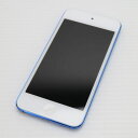 【中古】 新品同様 iPod touch 第6世代 128GB ブルー 安心保証 即日発送 オーディオプレイヤー Apple 本体 土日祝発送OK(2)