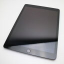 【中古】超美品 iPad7 第7世代 wi-fiモデル 32GB スペースグレイ 中古 本体 土日祝発送OK(2)