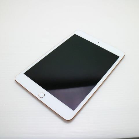 【中古】 超美品 SIMフリー iPad mini 5 64GB ゴールド タブレット 本体 白ロム 中古 安心保証 即日発送 Apple 土日祝発送OK 【中古】 超美品 SIMフリー iPad mini 5 64GB ゴールド タブレット 本体 白ロム 中古 安心保証 即日発送 Apple 土日祝発送OK