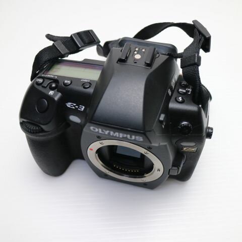 【中古】 超美品 E-3 ブラック ボディ 安心保証 即日発送 OLYMPUS デジタル一眼 本体 土日祝発送OK 【中古】 超美品 E-3 ブラック ボディ 安心保証 即日発送 OLYMPUS デジタル一眼 本体 土日祝発送OK
