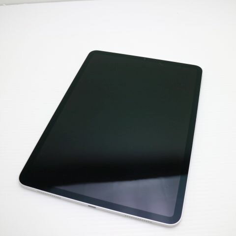 【中古】 超美品 iPad Pro 11インチ Wi-Fi 512GB シルバー タブレット 本体 安心保証 即日発送 Apple 土日祝発送OK 【中古】 超美品 iPad Pro 11インチ Wi-Fi 512GB シルバー タブレット 本体 安心保証 即日発送 Apple 土日祝発送OK