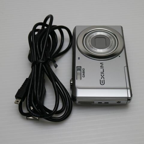 【本体のみ】CASIO EXILIM EX-ZS5(充電器なし) 楽天市場】EX-ZS5の通販