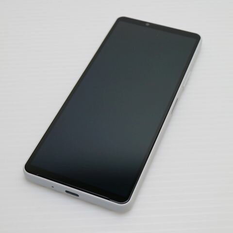 【中古】安心保証 新品同様 Xperia 10 IV SO-52C ホワイト スマホ 白ロム 中古土日祝発送OK 【中古】安心保証 新品同様 Xperia 10 IV SO-52C ホワイト スマホ 白ロム 中古土日祝発送OK