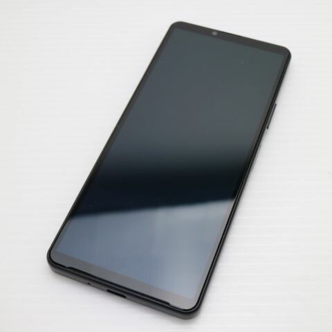 【中古】安心保証 新品同様 Xperia 10 IV SO-52C ブラック スマホ 白ロム 中古土日祝発送OK 【中古】安心保証 新品同様 Xperia 10 IV SO-52C ブラック スマホ 白ロム 中古土日祝発送OK