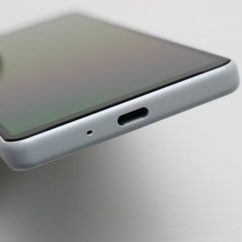 【中古】安心保証 超美品 Xperia 10 IV SO-52C ホワイト スマホ 白ロム 中古土日祝発送OK