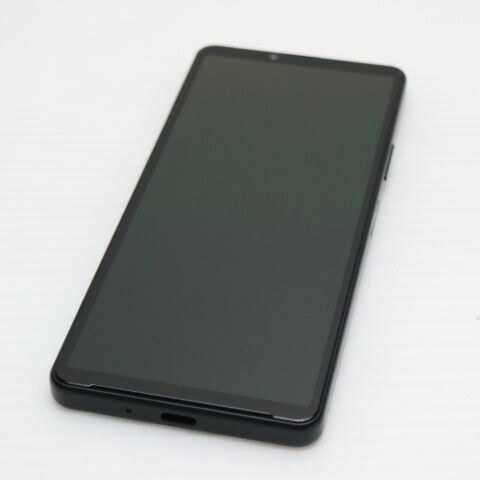 【中古】安心保証 新品同様 Xperia 10 IV SO-52C ブラック スマホ 白ロム 中古土日祝発送OK 【中古】安心保証 新品同様 Xperia 10 IV SO-52C ブラック スマホ 白ロム 中古土日祝発送OK