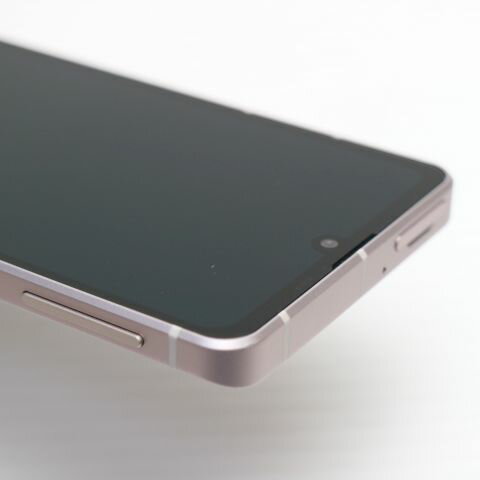 【中古】新品同様 SH-53C AQUOS sense7 ライトカッパー DoCoMo スマホ SHARP 安心保証 即日発送 土日祝発送OK