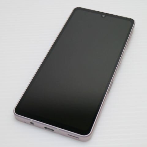 【中古】新品同様 SH-53C AQUOS sense7 ライトカッパー DoCoMo スマホ SHARP 安心保証 即日発送 土日祝発送OK