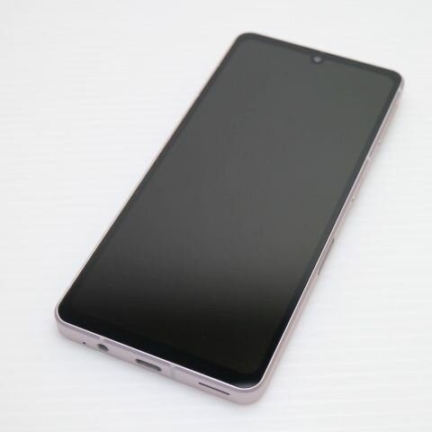 【中古】新品同様 SH-53C AQUOS sense7 ライトカッパー DoCoMo スマホ SHARP 安心保証 即日発送 土日祝発送OK