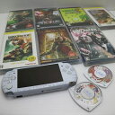 【中古】 超美品 PSP-3000 パール・ホワイト 安心保証 即日発送 game SONY PlayStation Portable 本体 土日祝発送OK
