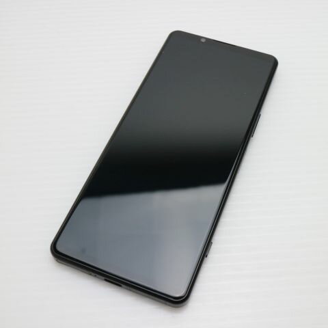 【中古】安心保証 新品同様 Xperia 5 IV SO-54C ブラック スマホ 中古土日祝発送 【中古】安心保証 新品同様 Xperia 5 IV SO-54C ブラック スマホ 中古土日祝発送