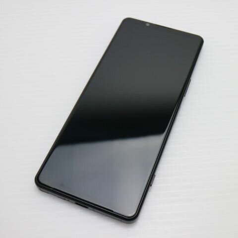 【中古】安心保証 新品同様 Xperia 5 IV SO-54C ブラック スマホ 中古土日祝発送 【中古】安心保証 新品同様 Xperia 5 IV SO-54C ブラック スマホ 中古土日祝発送