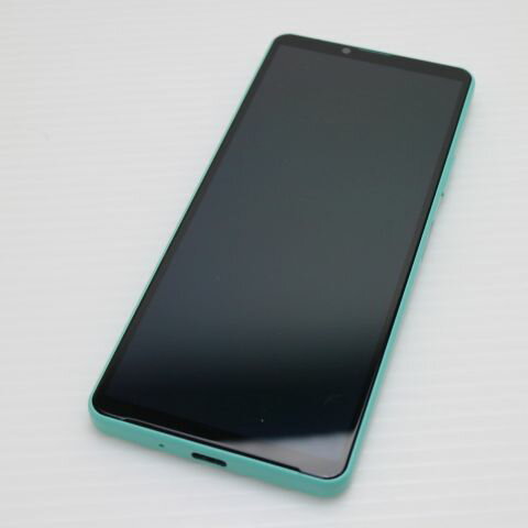 【中古】安心保証 新品同様 Xperia 10 IV SO-52C ミント スマホ 白ロム 中古土日祝発送OK 【中古】安心保証 新品同様 Xperia 10 IV SO-52C ミント スマホ 白ロム 中古土日祝発送OK